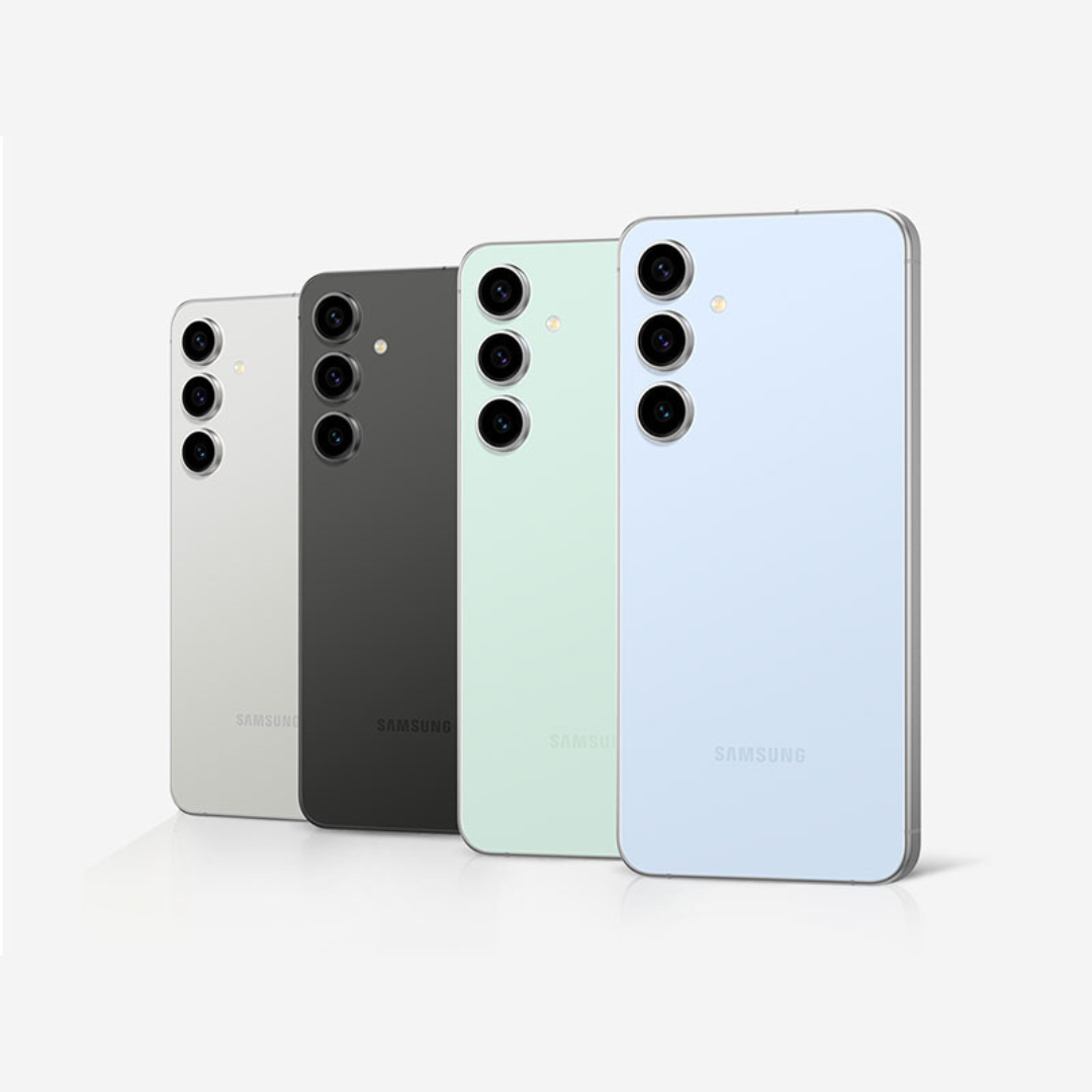 Samsung - Galaxy S24 FE 6.7" (Unlocked) (New)