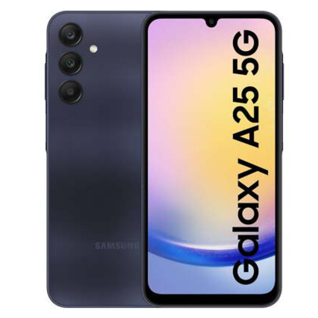 Samsung - Galaxy A25 5G 6.5" (Unlocked) (Pre-owned)