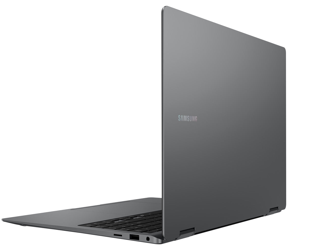 Samsung - Galaxy Book5 Pro - Copilot+ PC - 14" 3K AMOLED Touch-Screen Laptop (Pre-owned)