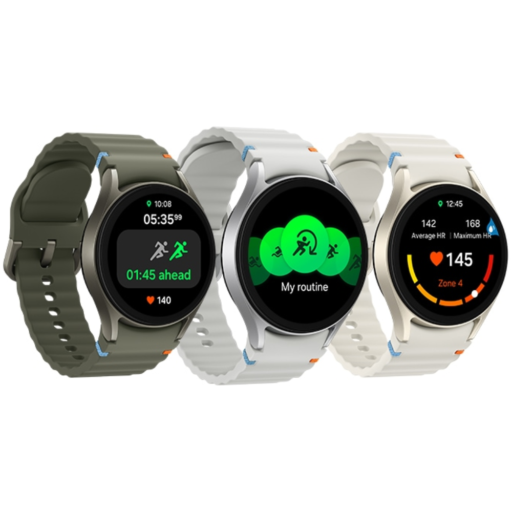 Samsung - Galaxy Watch 7 40MM (Bluetooth) (Pre-Owned)