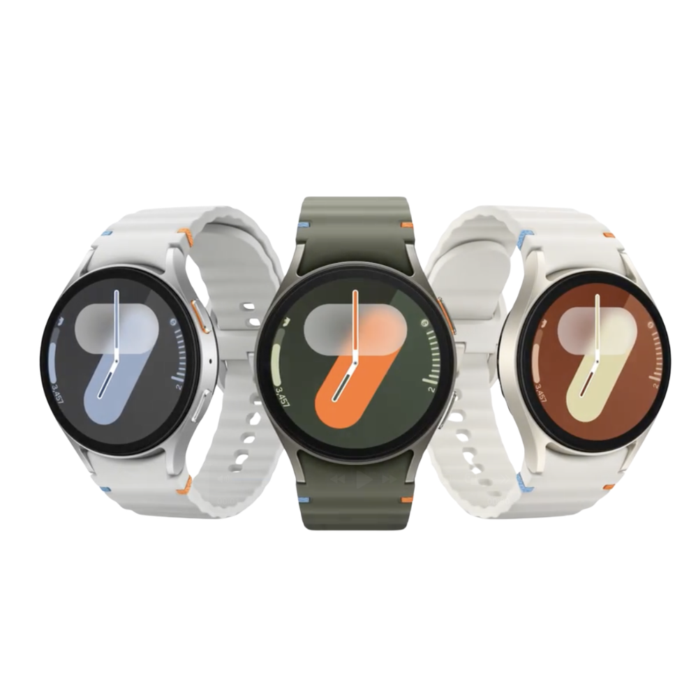 Samsung - Galaxy Watch 7 40MM (Cellular) (Pre-Owned)