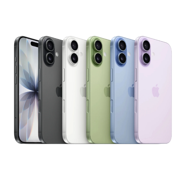 Apple - iPhone 17 6.3" (T-Mobile Locked) (Premium Pre-owned)