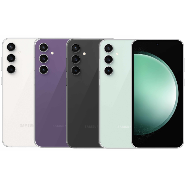 Samsung - Galaxy S23 FE 5G 6.4" (Xfinity Only) (Premium Pre-owned)