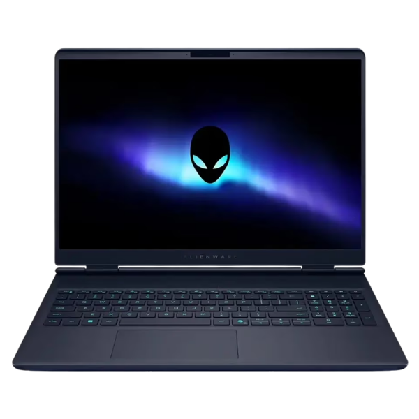 Alienware - 16X Aurora 16" 240Hz Gaming Laptop - Intel Core Ultra 9 275HX - 32GB RAM - RTX 5060 - 1TB SDD (Brand New)