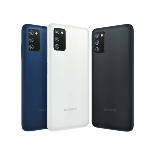 Samsung - Galaxy A03s 6.5" (Unlocked) (Premium Pre-owned)