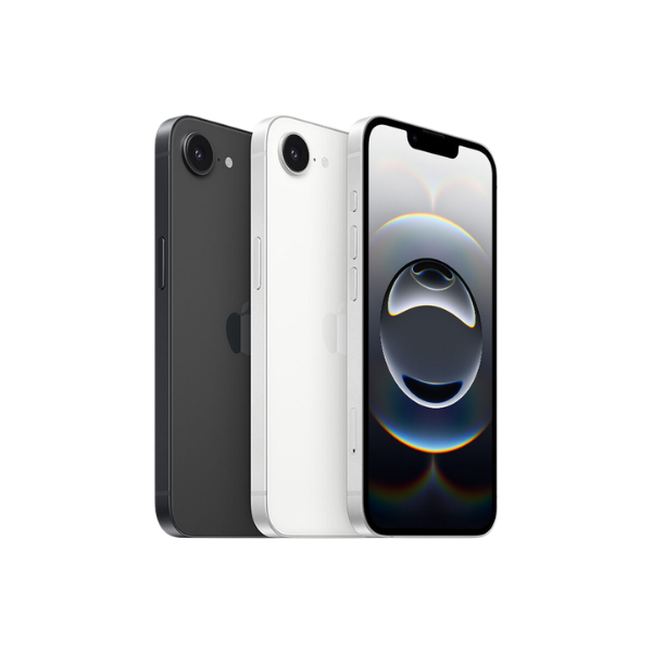 Apple - iPhone 16e 6.1" (AT&T Locked) (Premium Pre-owned)