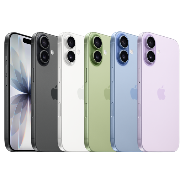 Apple - iPhone 17 6.3" (Unlocked) (Premium Pre-owned)