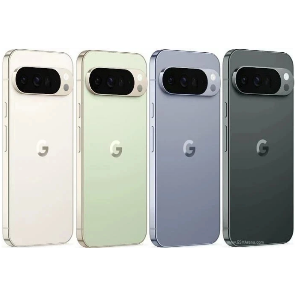 Google - Pixel 10 Pro 6.3" (Verizon Locked) (Pre-owned)