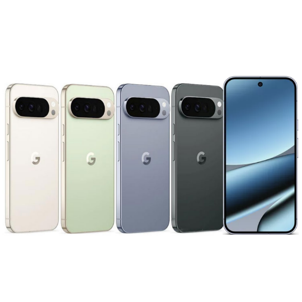 Google - Pixel 10 Pro XL 6.8" (T-Mobile Locked) (Pre-owned)