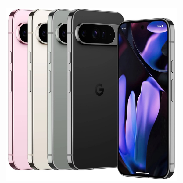 Google - Pixel 9 Pro XL 6.8" (Verizon Locked) (Premium Pre-owned)