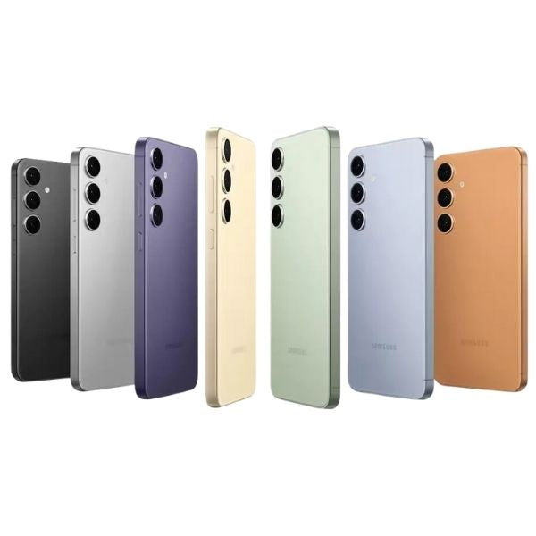 Samsung - Galaxy S24 Plus 5G 6.7" (T-Mobile) (Used - Large Dot Screen)