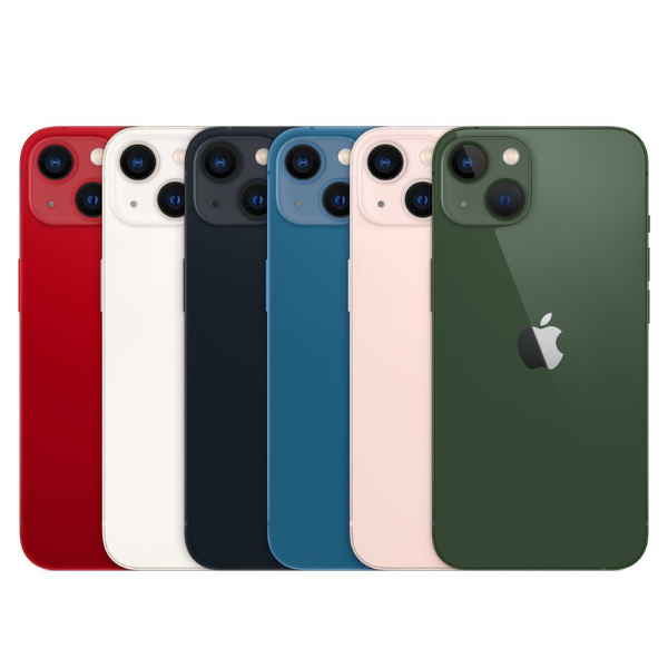 Apple iPhone 13 6.1" (Verizon) (Pre-Owned)