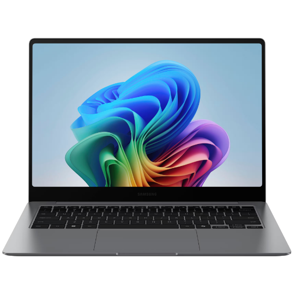 Samsung - Galaxy Book5 Pro - Copilot+ PC - 14" 3K AMOLED Touch-Screen Laptop (Opened Box)