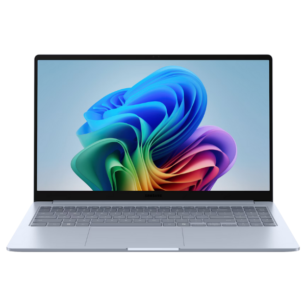 Samsung - Galaxy Book4 Edge - Copilot + PC - 15.6" LED Laptop (Opened Box)