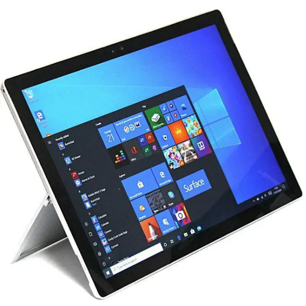Microsoft - Surface Pro 4 12.3" Tablet Only (1724) (Pre-owned)