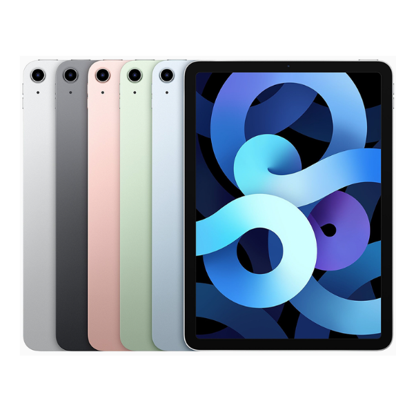 Apple - iPad Air 4 10.9" (WiFi) (Used - New Battery)