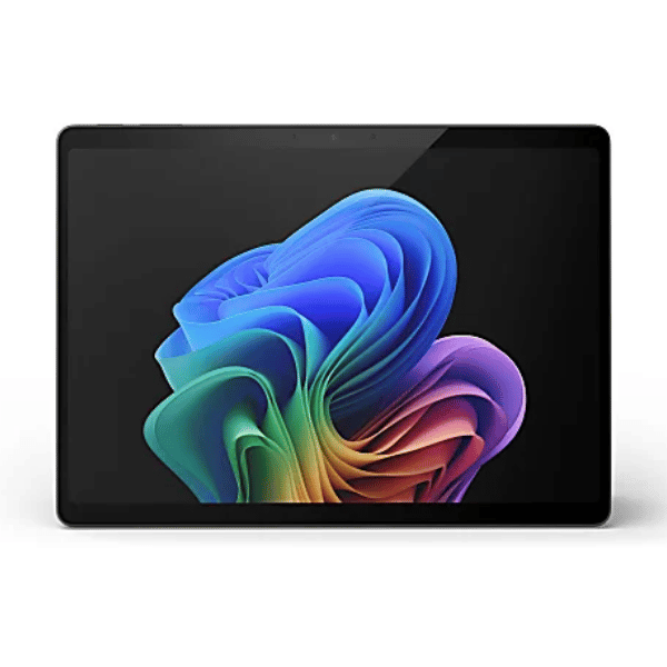 Microsoft - Surface Pro - Copilot+ PC - 13” OLED Touchscreen - Device Only (11th Edition 2076) (Pre-owned)
