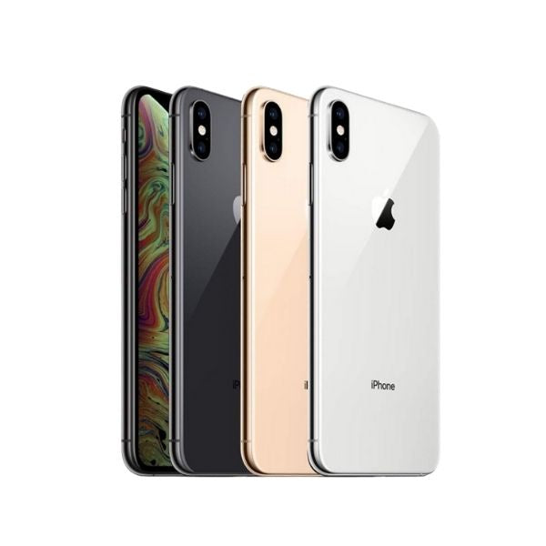 Apple - iPhone XS Max 6.5" (Verizon) (Used - New Battery)