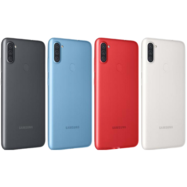 Samsung - Galaxy A11 6.4" (AT&T) (Pre-owned)