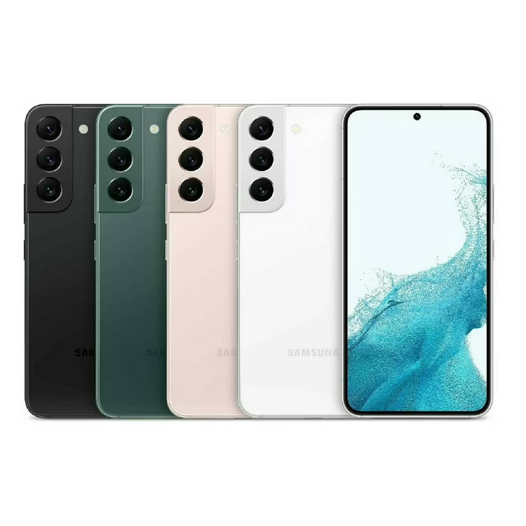 Samsung - Galaxy S22 Plus 5G 6.6" (Unlocked) (Pre-owned)