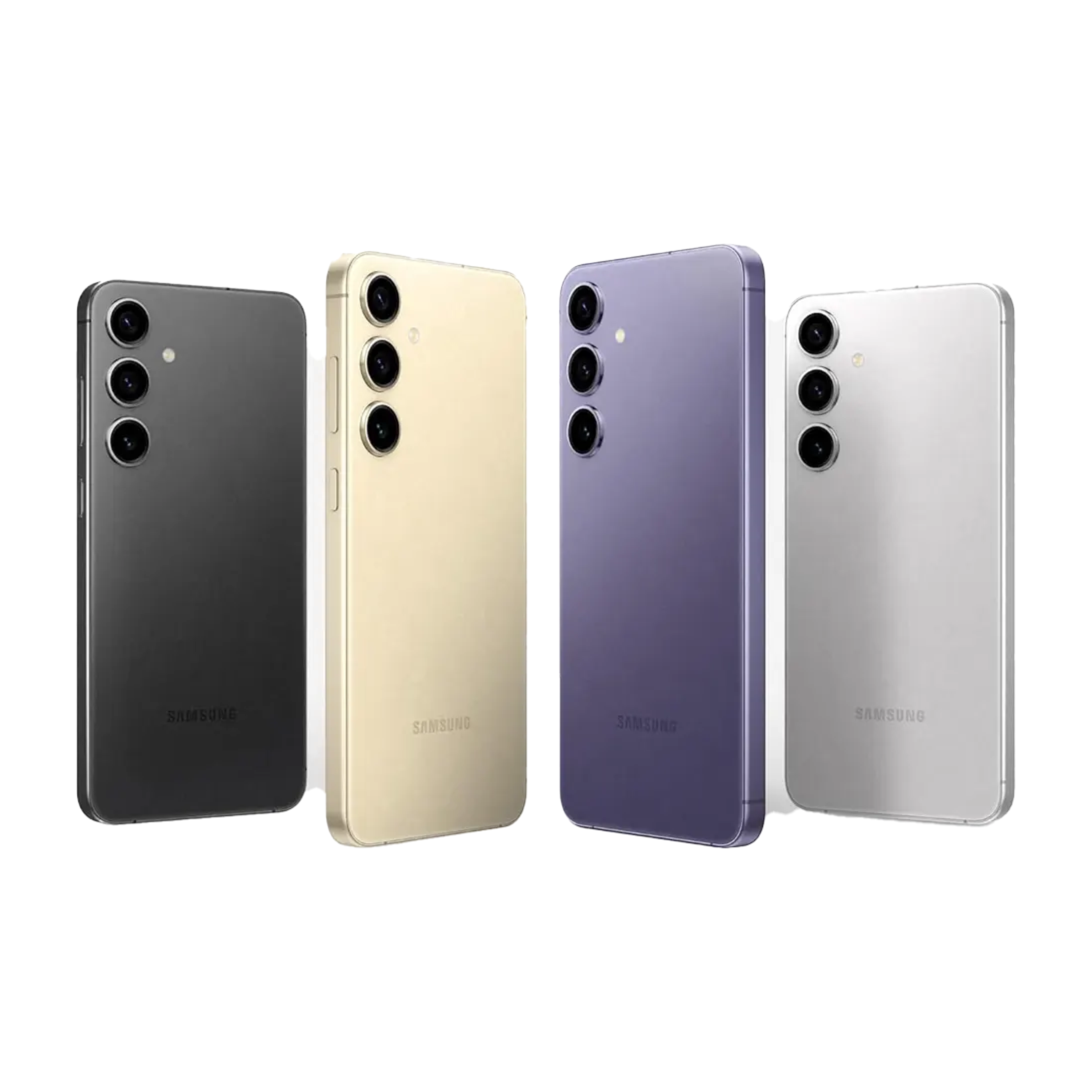 Samsung - Galaxy S24 Plus 5G 6.7" (T-Mobile) (Pre-owned)