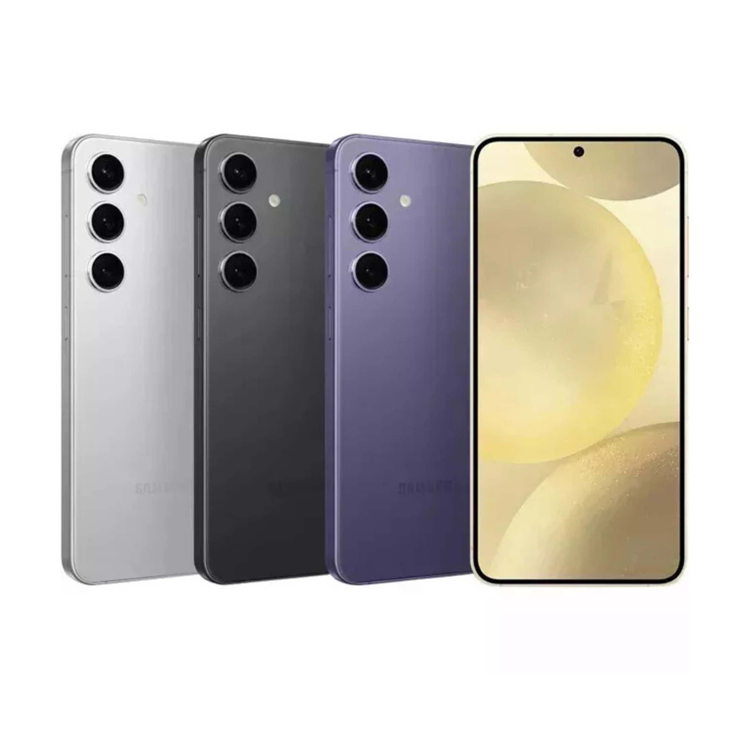 Samsung - Galaxy S24 5G 6.2" (Unlocked) (Pre-owned)