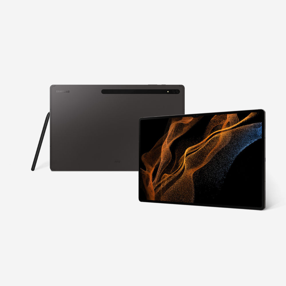 Samsung - Galaxy Tab S8 Ultra 14.6" (WiFi) (Pre-Owned)