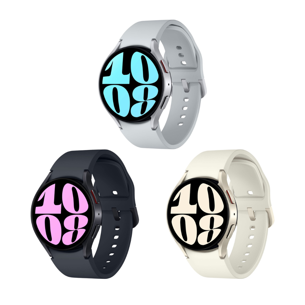 Samsung - Galaxy Watch 6 40MM (Cellular) (Pre-Owned)