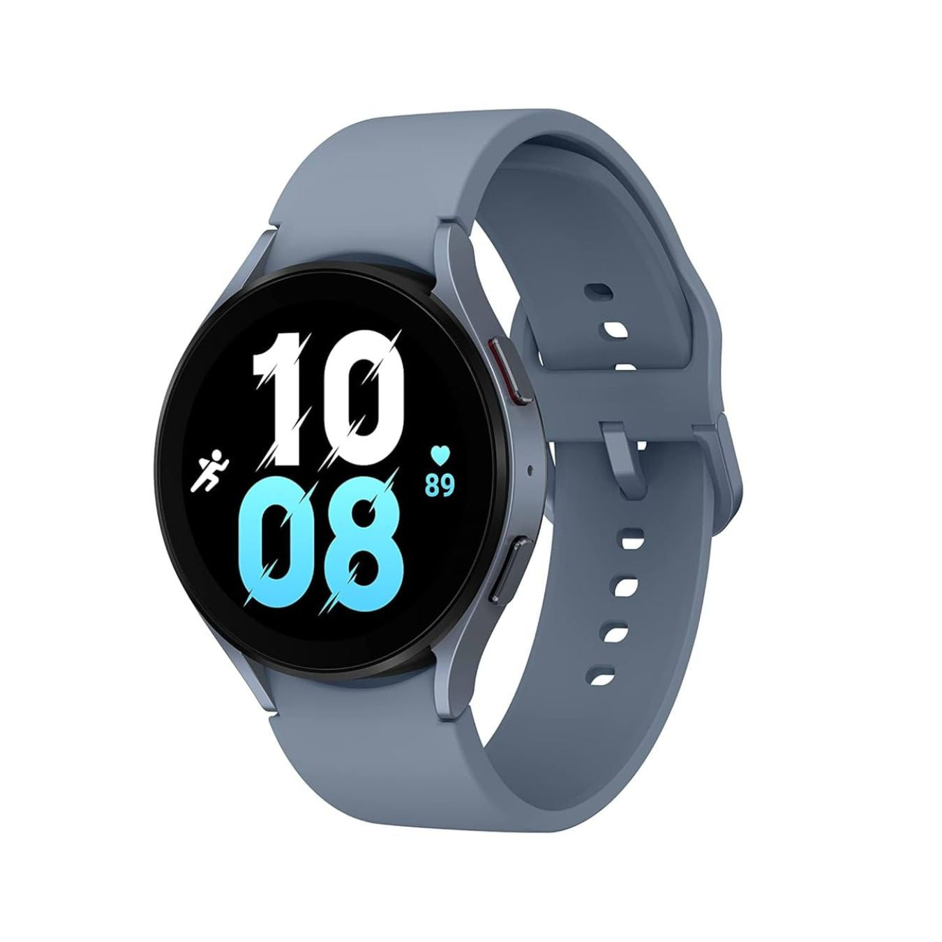 Samsung - Galaxy Watch 5 R915 44mm (Cellular) (Pre-owned)
