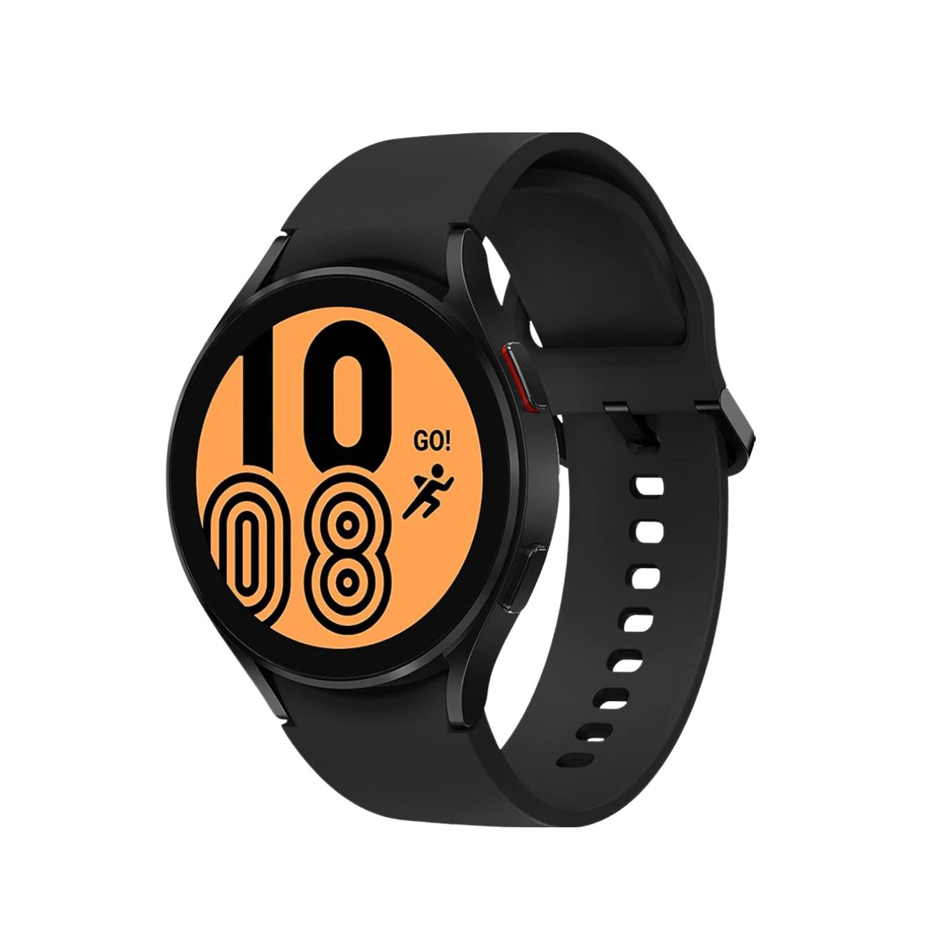 Samsung - Galaxy Watch 4 40mm Cellular R865 (Pre-owned)