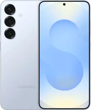 Samsung - Galaxy S25 5G 6.2" (T-Mobile) (Pre-owned)