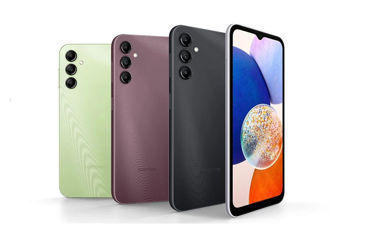 Samsung - Galaxy A14 5G 6.6" (Xfinity) (Premium Pre-owned)