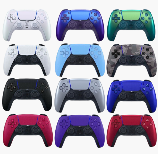 Sony - PlayStation 5 DualSense Wireless Controller PS5 (Brand New)