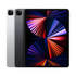 Apple - iPad Pro 12.9" (5th Generation, 2021) (Cellular) (Premium Pre-owned)