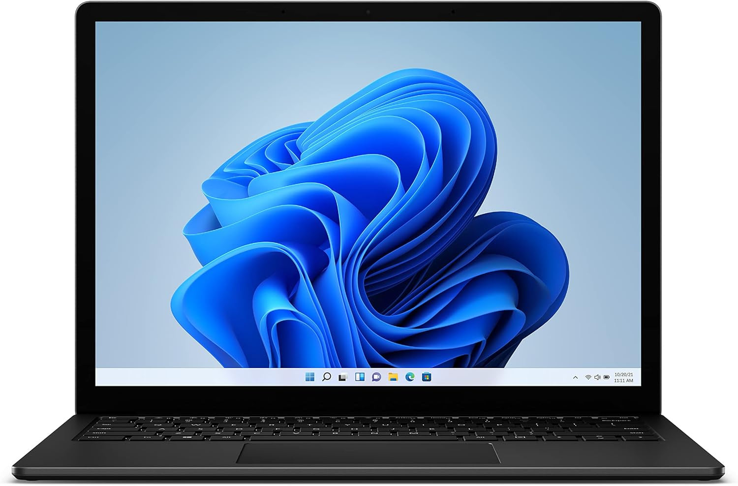 Microsoft - Surface Laptop 4 13.5" Touch Screen (Opened Box)