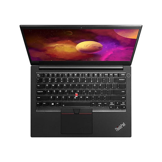 Lenovo - ThinkPad S3 14" Intel i5-10210U - 8GB RAM - 256GB SSD - AMD Radeon RX 640 (Opened Box)