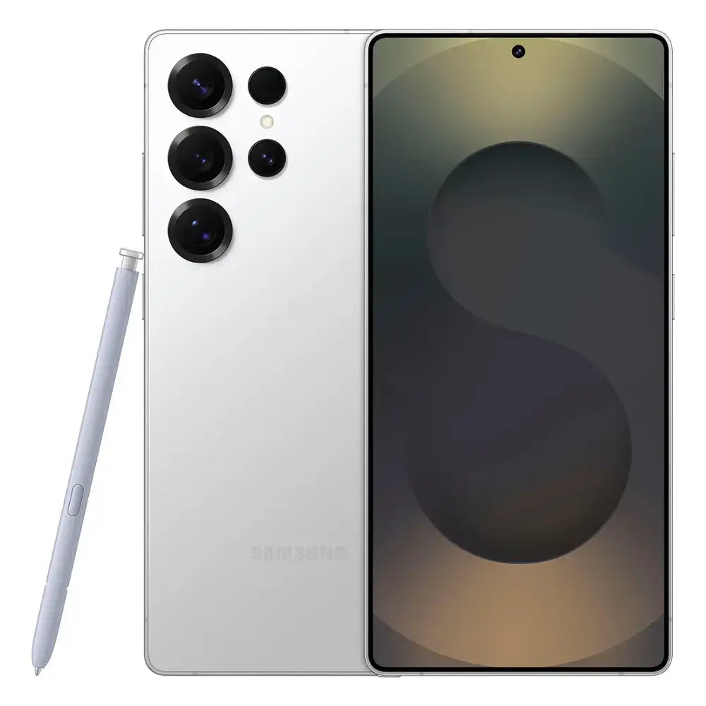 Samsung - Galaxy S25 Ultra 5G 6.9" (T-Mobile) (Premium Pre-owned)