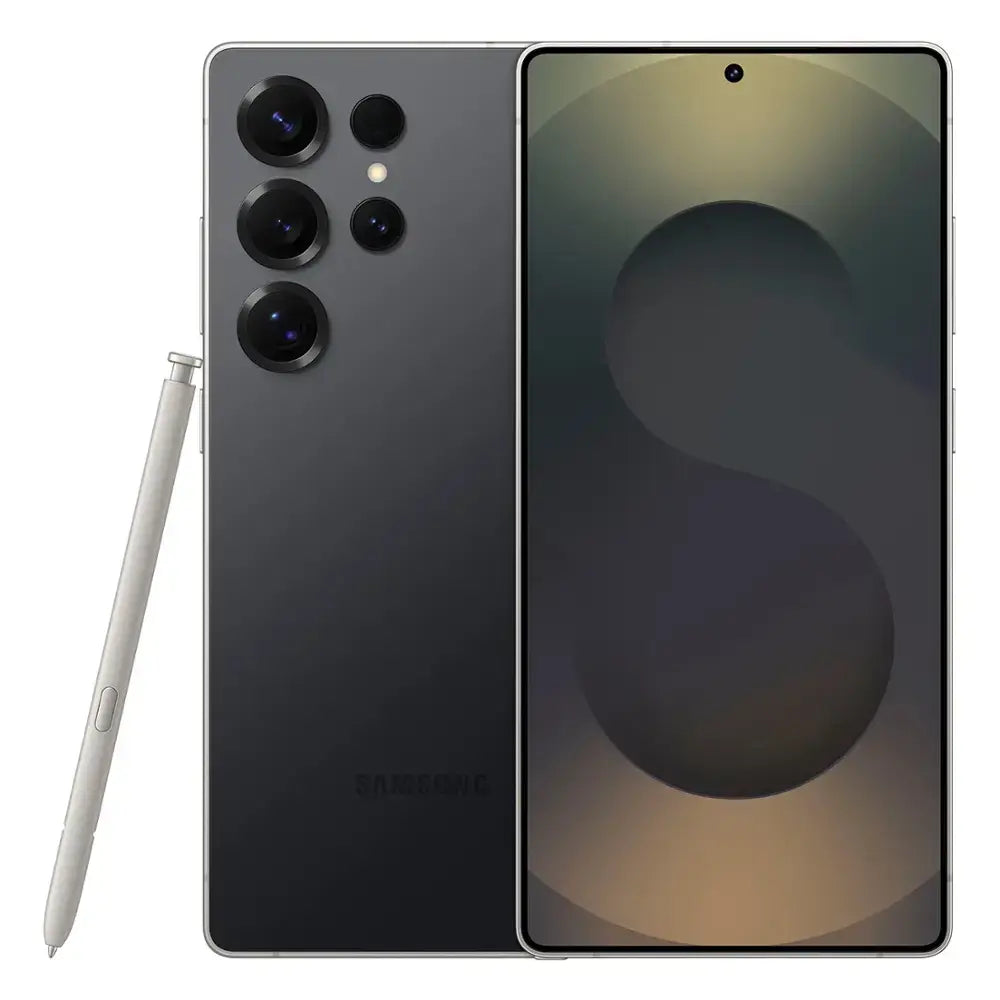 Samsung - Galaxy S25 Ultra 5G 6.9" (T-Mobile) (Opened Box)