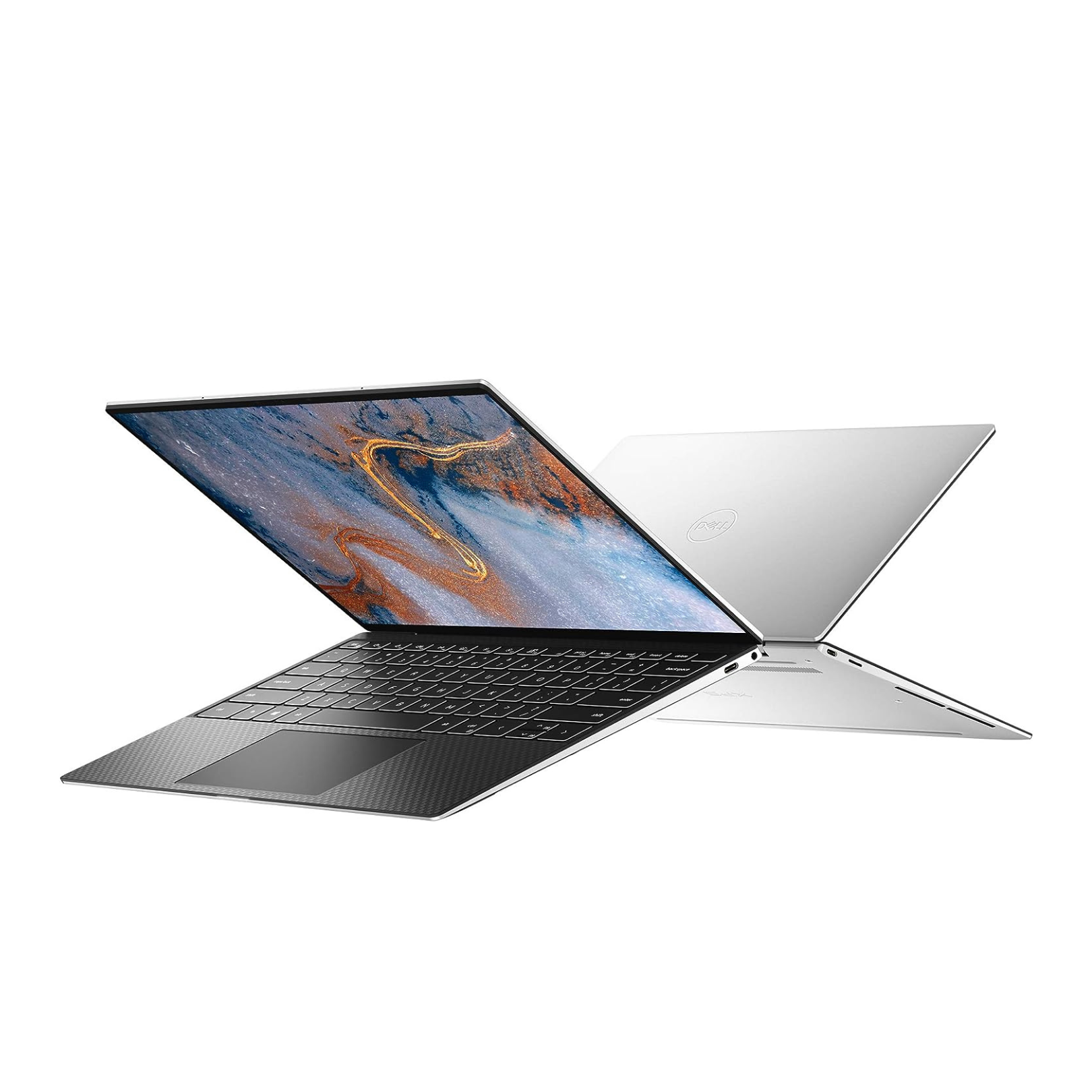 Dell - XPS 13 9310 Windows Laptop (Pre-owned)