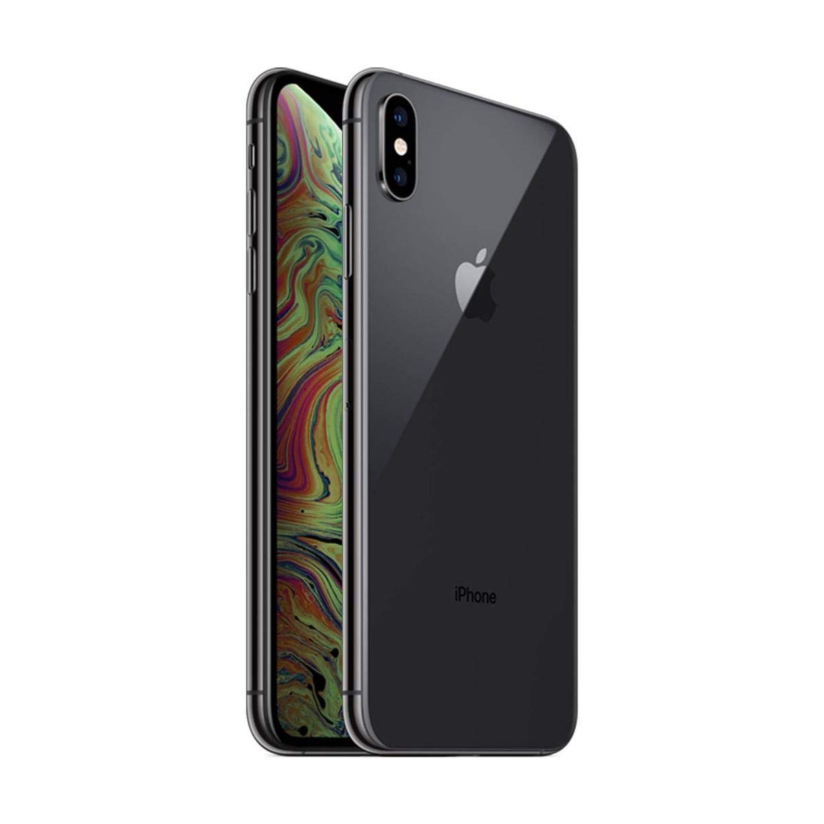 Apple - iPhone XS 5.8" (Unlocked) (Opened Box)