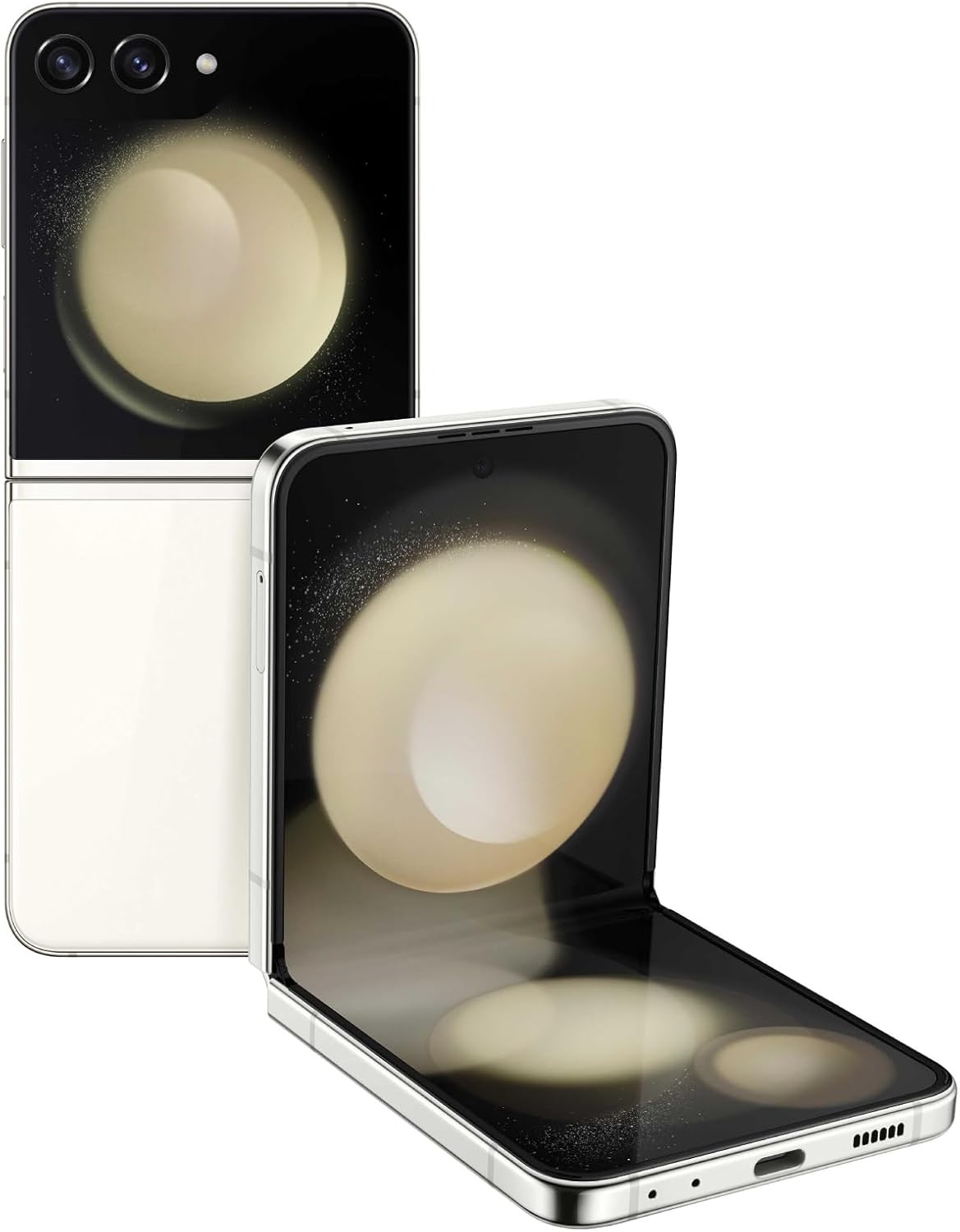 Samsung Galaxy Z Flip 5 5G 6.7"  (T-Mobile) (Pre-owned)