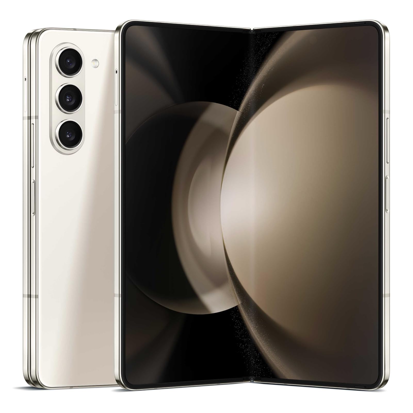 Samsung - Galaxy Z Fold 5 5G 7.6" (Unlocked) (Brand New)