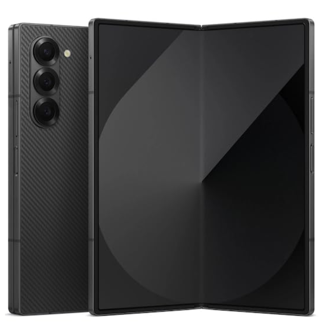 Samsung - Galaxy Z Fold 6 7.6" (Verizon) (Pre-owned)