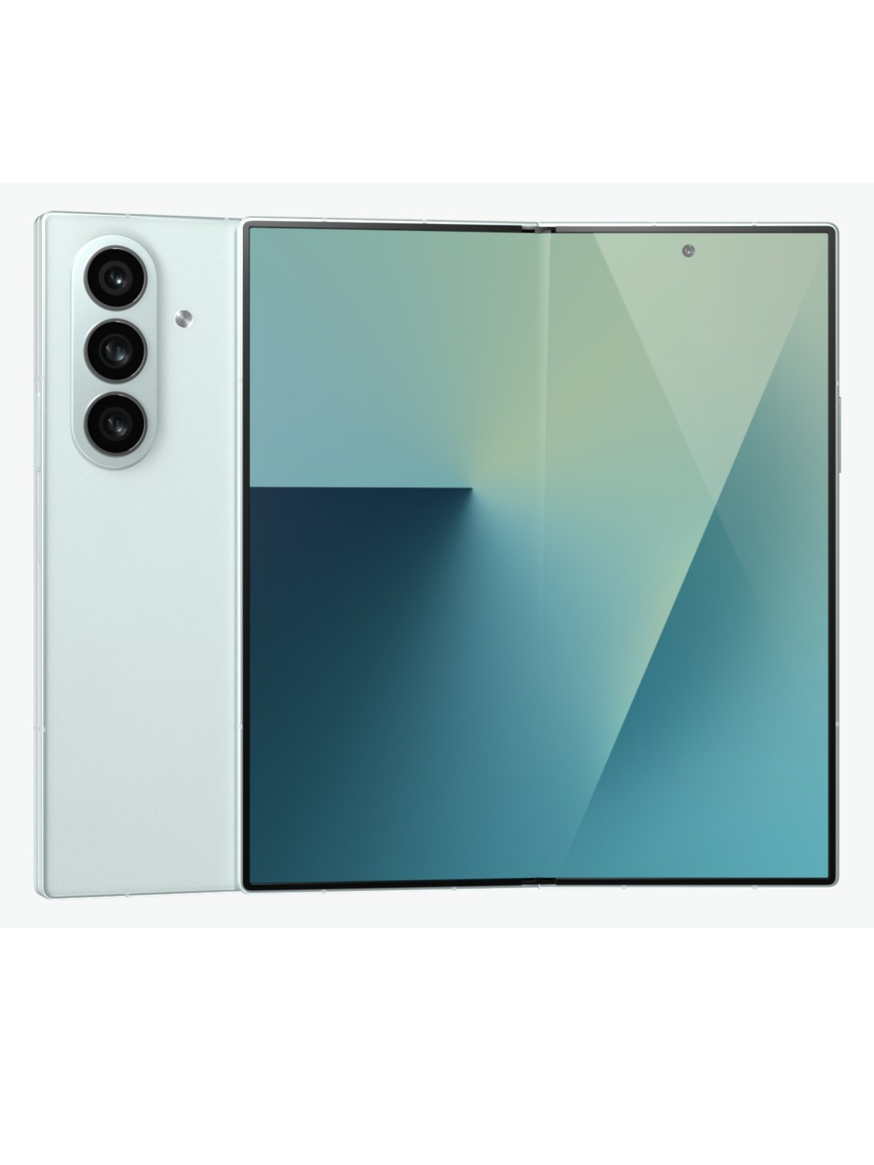 Samsung - Galaxy Z Fold 7 8" (Unlocked) (Brand New)