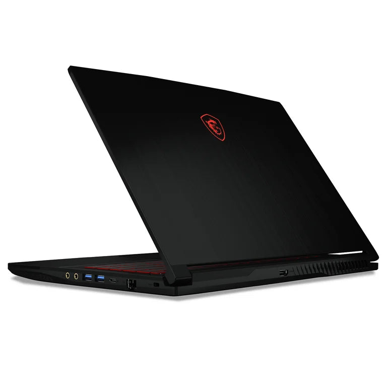 MSI - GF63 Thin 15.6" FHD Gaming Laptop (Brand New)