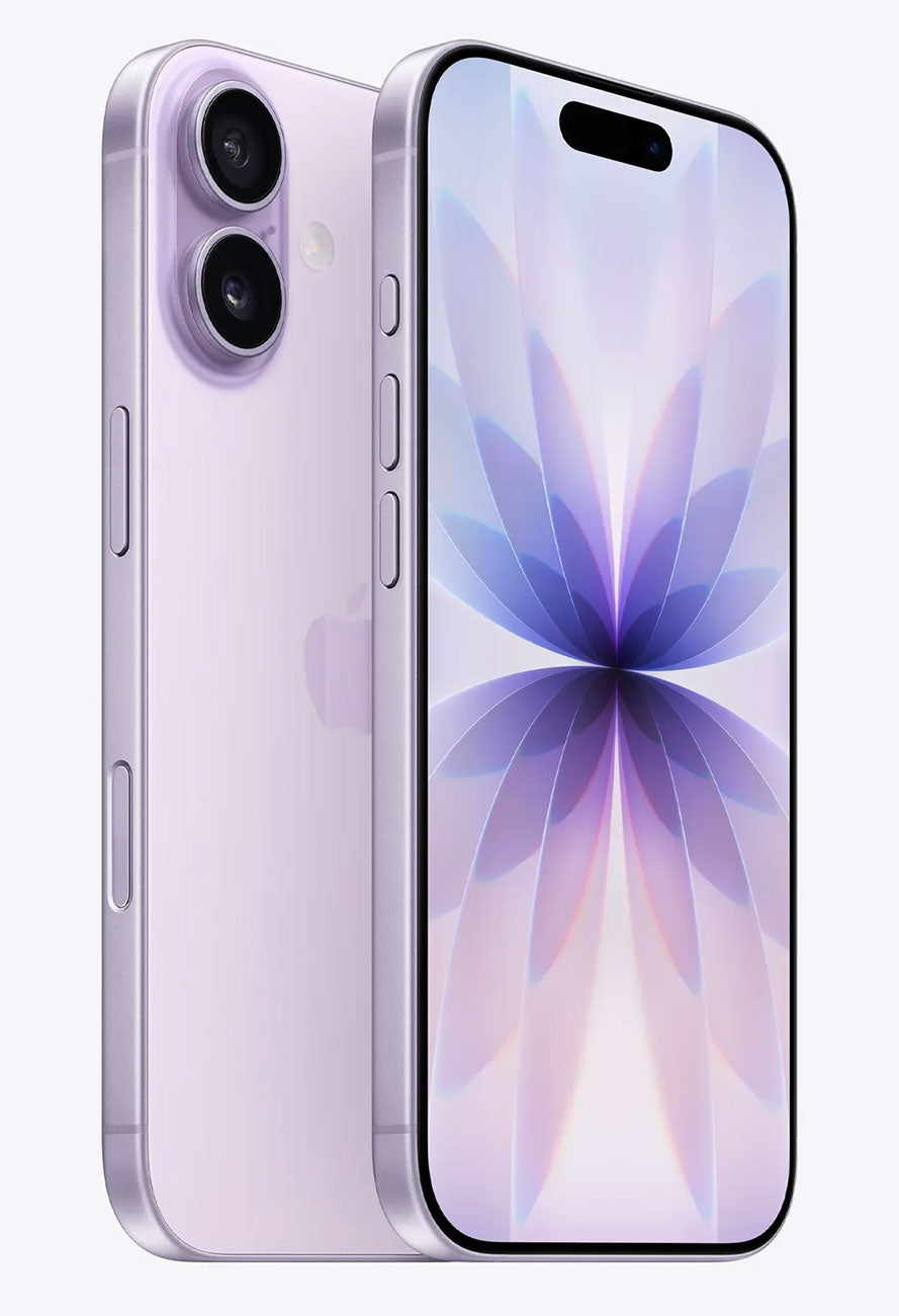 Apple - iPhone 17 6.3" (Unlocked) (New)