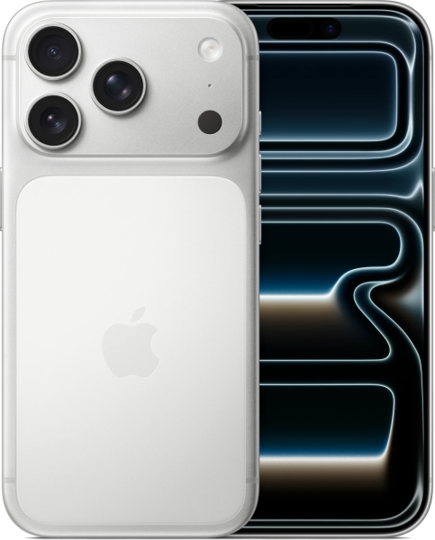 Apple - iPhone 17 Pro Max 6.9" (Boost Mobile Locked) (Premium Pre-owned)
