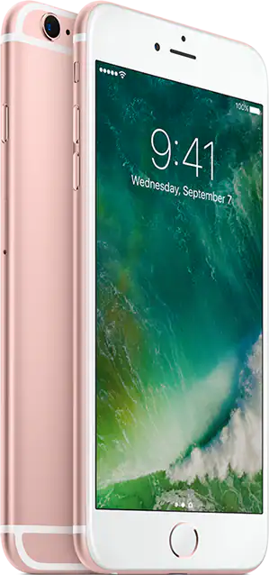 Apple - iPhone 6s Plus 5.5" (Straight Talk - TracFone) (Pre-owned)
