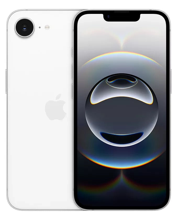 Apple - iPhone 16e 6.1" (T-Mobile) (New)