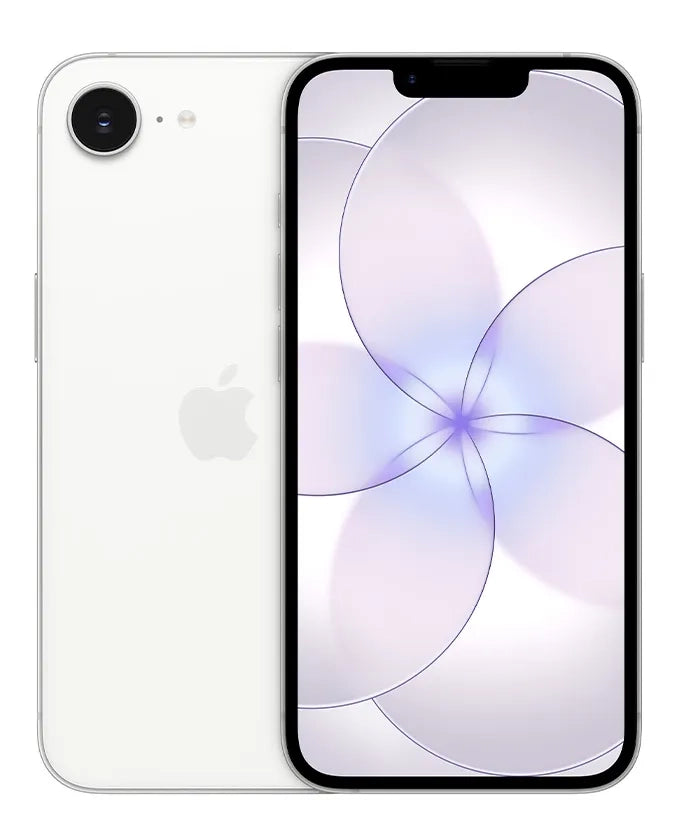 Apple - iPhone 17e 6.1" (Unlocked) (Opened Box)